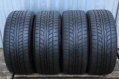 Firestone Firehawk Wide Oval. Летние, 2015 год, износ: 5%, 4 шт