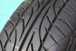 Dunlop SP Sport LM703. Летние, 2007 год, износ: 10%, 1 шт