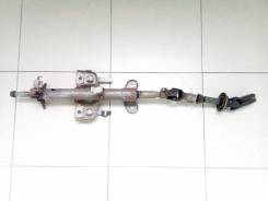 Колонка рулевая. Toyota Caldina, ET196V, ET196 Двигатель 5EFE