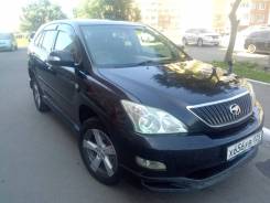 Toyota Harrier. автомат, передний, 3.0 (220 л.с.), бензин, 182 482 тыс. км