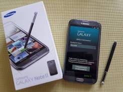 Samsung Galaxy Note 2 GT-N7100. Б/у