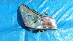 Фара. Infiniti G25, V36 Infiniti G35 Infiniti G37, V36 Infiniti G20 Nissan Skyline, KV36, V36, NV36, PV36 Nissan Infiniti G37, CV36, HV36 Двигатели: V...