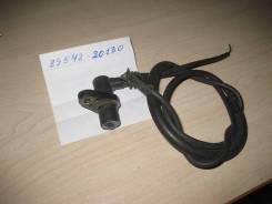 Датчик abs. Toyota: Caldina, Gaia, Picnic, Carina, Corona, Nadia, Ipsum Двигатели: 3SGE, 3SFE, 3CE, 5EFE, 2C, 3SGTE, 3CTE, 4SFE, 2CT, 7AFE, 4AFE, 4AGE...