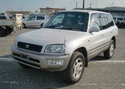 Toyota RAV4. 10