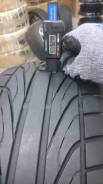 Dunlop Direzza DZ101. Летние, 2013 год, износ: 20%, 4 шт