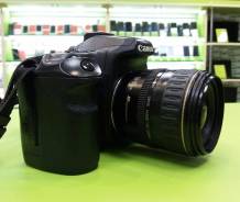 Canon EOS 40D. 10 - 14.9 Мп, зум: 10х