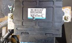 Блок управления двс. Mitsubishi Pajero Mini, H53A, H58A Двигатель 4A30