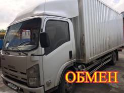 Isuzu Forward. Темрос , 2013 г. в. г/п 7 тонн, 7 000 куб. см., 7 000 кг.