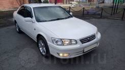 Toyota Camry. V20
