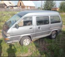 Toyota Lite Ace. YR20, 2Y