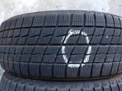 Bridgestone Ice Partner. Зимние, без шипов, 2014 год, износ: 10%, 4 шт