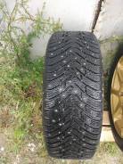 Nokian Hakkapeliitta 8. Зимние, шипованные, 2013 год, износ: 5%, 4 шт