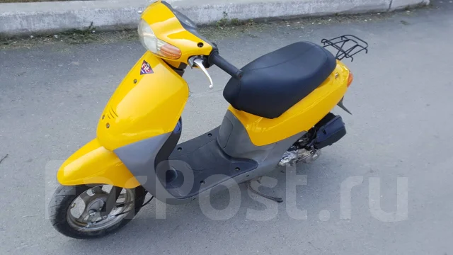 Honda Dio Fit. 49����. ��., ��������, ���������, ��� �������. ��� ����� �� ���������� ����