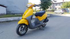 Honda Dio Fit. 49 куб. см., исправен, птс, без пробега. Под заказ