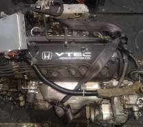 Двигатель в сборе. Honda Zest. Под заказ