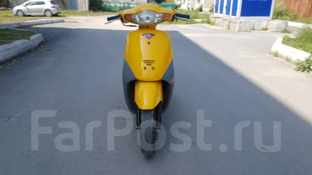 Honda Dio Fit. 49����. ��., ��������, ���������, ��� �������. ��� ����� �� ���������� ����