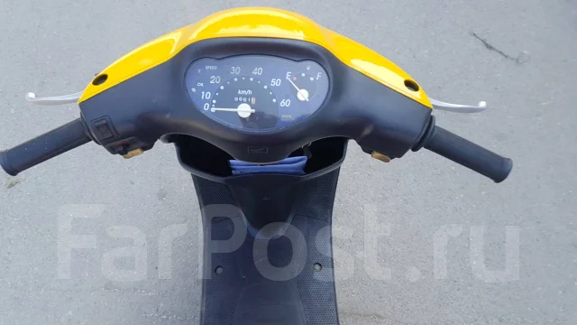 Honda Dio Fit. 49����. ��., ��������, ���������, ��� �������. ��� ����� �� ���������� ����