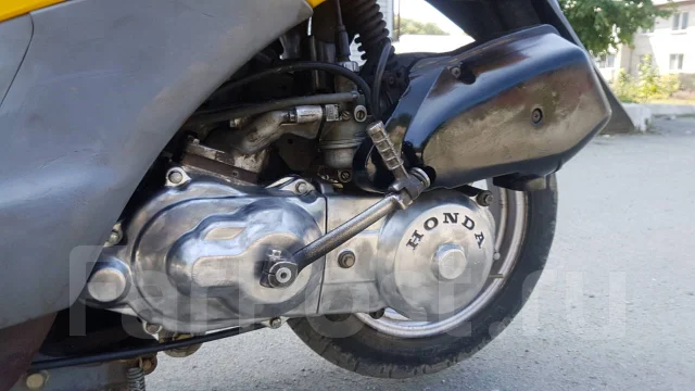 Honda Dio Fit. 49����. ��., ��������, ���������, ��� �������. ��� ����� �� ���������� ����