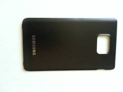 Задняя крышка на Samsung Galaxy S2