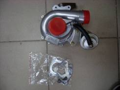 Турбина. Mitsubishi L200 Mitsubishi Pajero Sport, K90, KS0W, KH0, SUV Двигатель 4D56