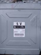 Блок управления двс. Subaru Forester, SG9L, SG9 Двигатель EJ255