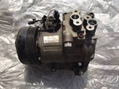 Компрессор кондиционера. Suzuki Escudo, TA74W, TD54W, TD94W Двигатель J20A