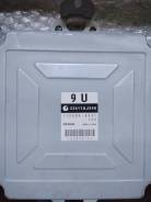 Блок управления двс. Subaru Forester, SG9L, SG9 Двигатель EJ255