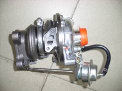Турбина. Daihatsu Move Daihatsu Terios Kid, J111G, J131G, 111G Daihatsu Terios, J100G Двигатели: EFDET, EFDEM