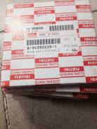 Кольца поршневые. Isuzu Forward, FRRFTRFSR Двигатель 6HE1T