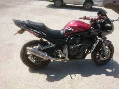 Yamaha FZS 1000. 998 куб. см., исправен, птс, с пробегом