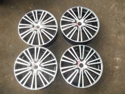 Opel. x16, 4x100.00, ЦО 58,0 мм.