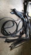 Уплотнитель двери. Subaru Legacy, BCK, BCL, BF3, BCM, BCA, BFB, BFA, BC3, BF7, BC4, BF4, BF5, BC2, BC5