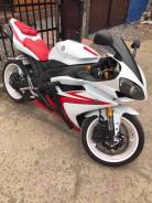 Yamaha YZF R1
