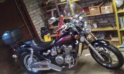 Kawasaki Eliminator 400. 400 куб. см., исправен, птс, с пробегом