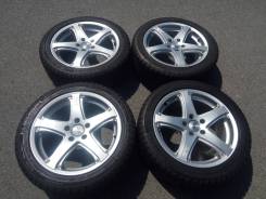 OZ Racing. 7.0x17, 5x112.00, ET35, ЦО 73,0 мм.