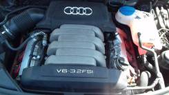 Двигатель в сборе. Audi A6, 4F2/C6, 4F5/C6 Двигатель AUK