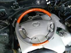 Руль. Lexus LS430, UCF30 Toyota Celsior, UCF30, UCF31