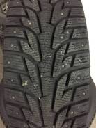 Hankook Winter i*Pike RS W419. Зимние, шипованные, износ: 5%, 4 шт