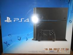 Sony PlayStation 4
