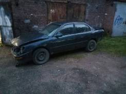 Toyota Corolla. AE100, 5AFE