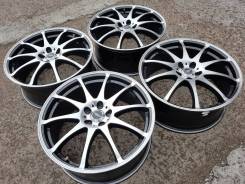Hot Stuff Cross X-Speed. 7.5x18", 5x100.00, ET50