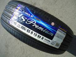 Goodyear Eagle LS Premium. Летние, без износа, 4 шт