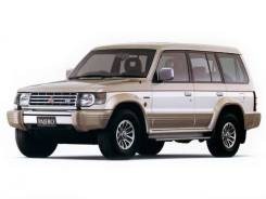 Mitsubishi Pajero. V46W, 4M40