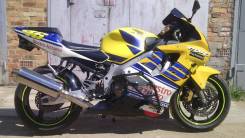 Honda CBR 600F4i. 600 куб. см., исправен, птс, с пробегом