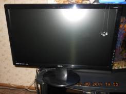 BenQ. 24" (61 см), технология LCD (ЖК)