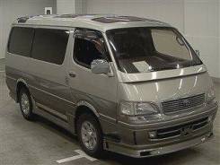 Toyota Hiace. KZH106W1036940, 1KZ