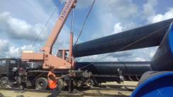 Камаз 53212. Продам автокран Камаз Галичанин 20тонн, 11 000 куб. см., 20 000 кг., 22 м.