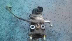 Клапан egr. Toyota Vitz, SCP90 Двигатель 2SZFE