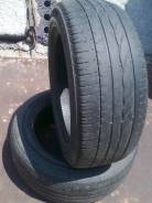 Bridgestone Turanza ER300. Летние, 2008 год, износ: 50%, 4 шт