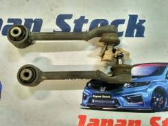 Рычаг поперечный. Honda Accord, CF3, CF4 Honda Torneo, CF3, CF4 Двигатели: F18B, F18B1, F18B2, F18B3, F18B4, F20B, F20B1, F20B2, F20B3, F20B4, F20B5...